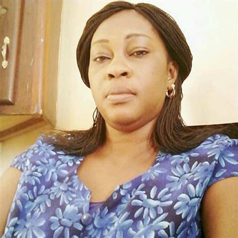 Let Me Be Your Sugar Mummy 54 Year Old Nigerian Mum Begs