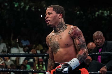 4 Lessons Boxing Champion Gervonta Davis Taught Me About Success