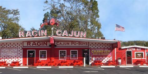 Best Crawfish In Houston Hands Down Houston Restaurants Cajun Cajun
