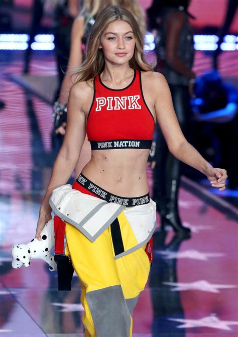 Gigi Hadid 2015 Victoria S Secret Fashion Show Hot Celebs Home