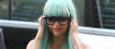 Report Amanda Bynes Released From Mental Hospital After Allegedly Being Found Naked Roaming The