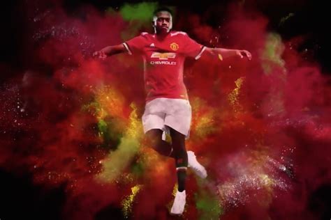 Fred's official manchester united player profile includes match stats, photos, videos, social media, debut, latest news and updates. Photo: Fred poses in Man Utd shirt | Off The Post