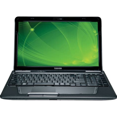 Toshiba Satellite L655 S5065 156 Notebook Psk2cu 00v001 Bandh