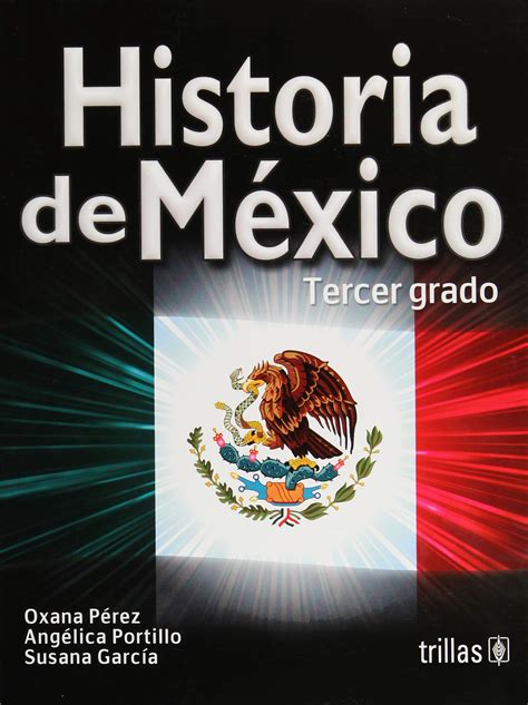 Yes we can secondary audios teacher s guide. Libro De Historia De Mexico Tercer Grado De Secundaria ...