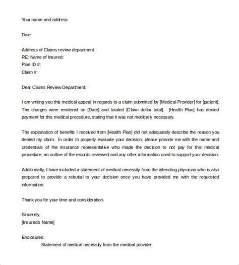 I resigned from the job on 1st july 2017. How to write an appeal letter - Quora