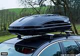 How To Put A Thule Roof Rack On A Car Images