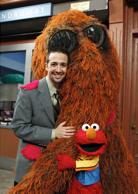 Learn more about miranda's life. Lin-Manuel Miranda | Muppet Wiki | Fandom