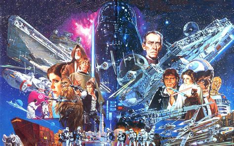 Top Reads Best Of The Star Wars Expanded Universe
