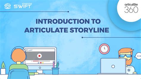 Articulate Storyline 360 Tutorial Videos Elearning Design In 2020