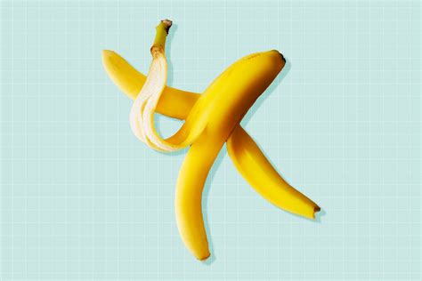 Is It Safe To Eat Banana Peels