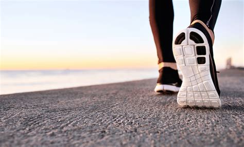 How To Get A Great Workout With Brisk Walking