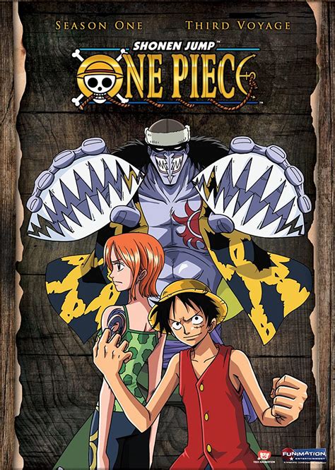 Images Season One Piece Manga Fans Addict