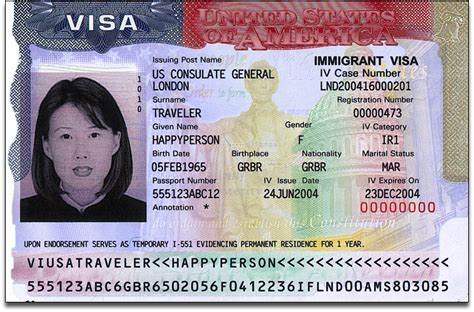 Us Immigrant Visa Hot Sex Picture