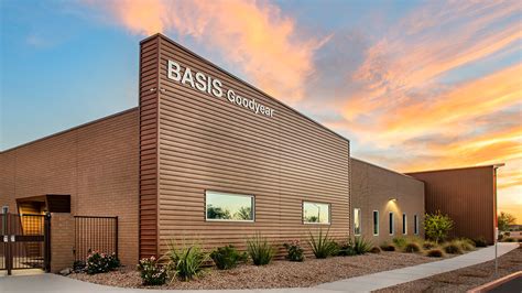 Basis Goodyear Expansion