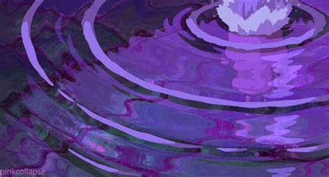 New Post On Purple Aesthetic Arte Anime De Fantasía Arte De
