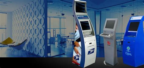 Smart organizations understand the importance of efficient system to address queries and concerns of its employees. Leading Self-Service HR & Employee Kiosk Manufacturer | KIOSK