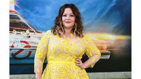 Melissa Mccarthy Doesnt Want Movie Perfection 8days