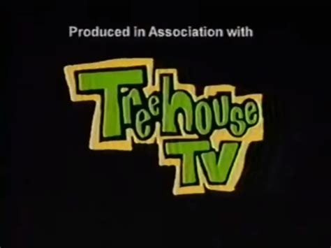 Image Treehouse Tv Logo 2002 Logopedia Fandom Powered By Wikia