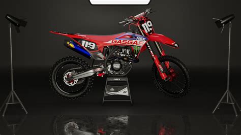 Official Skins Thread Race Factory Gaming Pro Motocross Championship NA Page MX