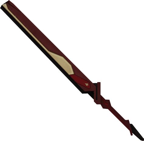 Lrffxiii Crimson Blade