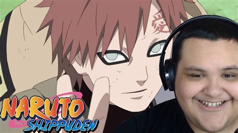 Terror The Steam Imp Naruto Shippuden Episode 302 Reaction Youtube