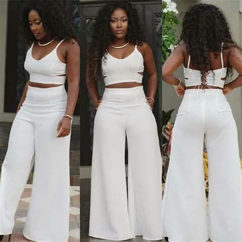 Love It All White Party Outfits All White Outfit Classy Outfits