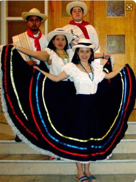 traditional colombian dress artofit