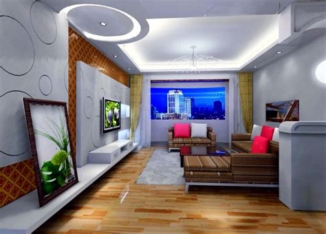Living Room Ceiling Design Let The New Light Room Interior Design