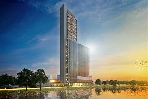 Ver más ideas sobre sao paulo, sao, ciudad de sao paulo. Perkins+Will: Edifício River One, São Paulo - Revista ...