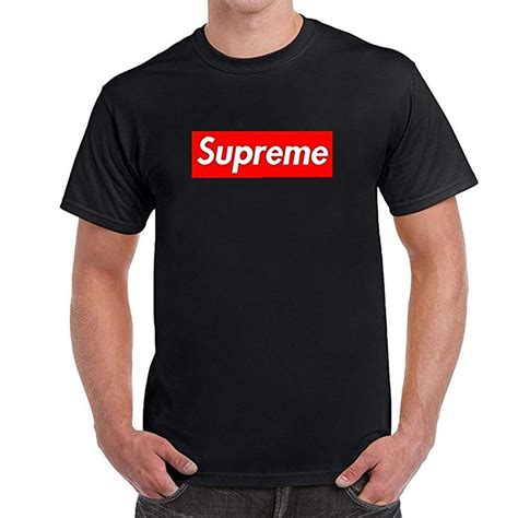 Supreme Logo T Shirt 10 Free Cliparts Download Images On Clipground 2023