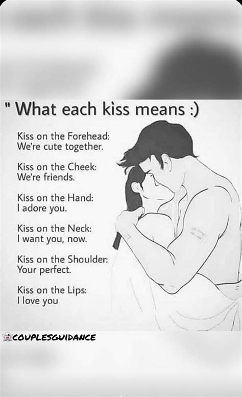 Pin By Giovanna On Boyfriends Love Quotes Dark Love Kissing Lips