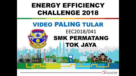 Pada 2009, sekolah menengah kebangsaan permatang tok jaya memiliki 597 pelajar lelaki dan 620 pelajar perempuan, menjadikan jumlah keseluruhan murid seramai 1217 orang. VIRAL EEC2018 041 SMK PERMATANG TOK JAYA MODEL KHAS PULAU ...