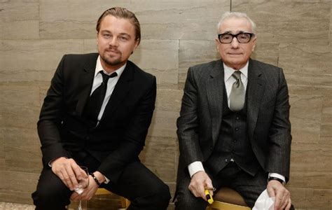 Επίσημο Leonardo Dicaprio και Martin Scorsese ξανά μαζί για το Killers Of The Flower Moon