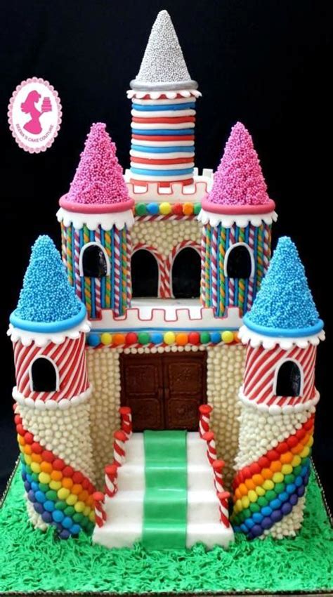 About our bedroom kandi coupons. Magical Candy Castle Cake #coupon code nicesup123 gets 25% ...