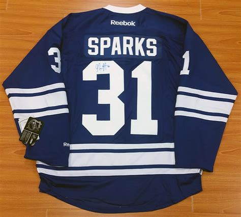 A wide variety of retro cycling jerseys options are available to you, such as feature, supply type, and sportswear type. Garret Sparks Toronto Maple Leafs Autographed Reebok ...