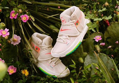 Nba 2k21 update 1.05 patch notes the new. Nike Kyrie 6 N7 2020 CW1785-200 Release Date | SneakerNews.com