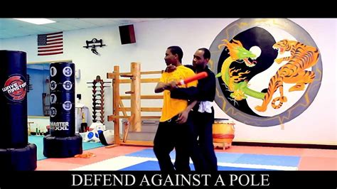 ep1 deadly kung fu moves strikes and self defense youtube