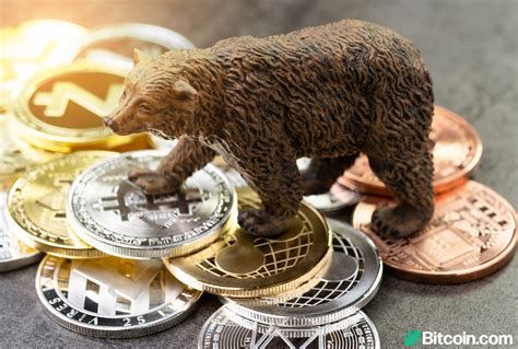 Bitcoin may follow suit due to three main factors. Market Update: Coronavirus Fears, Stock Market Crash, and ...