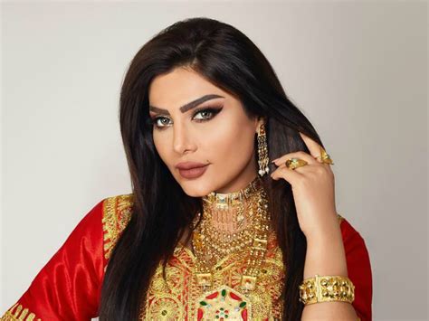 Kuwait Tv Host Amal Al Awadhi Fired Over Outfit 9honey