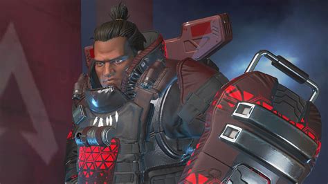 Apex Legends Gibraltar Character Guide How To Use The Shielded