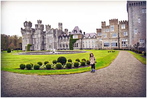 What To Expect When Staying At Ashford Castle Here Today And Gone Tamara