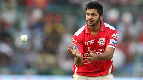 It is to play cricket consistently. Shardul Thakur joins Rising Pune Supergiant | Cricket ...