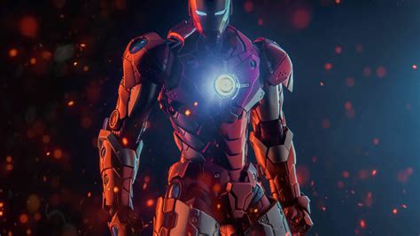 2560x1440 Iron Man 5k New Arts 1440p Resolution Hd 4k Wallpapers