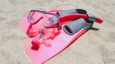 How To Disinfect Snorkel Gear Step By Step Guide 2023