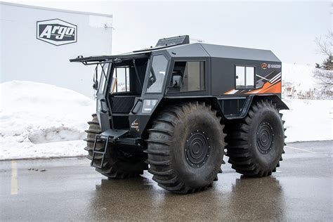 Photo Gallery Sherp Usa Sherp Atv Dealer