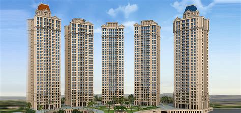 Hiranandani Fortune City Panvel Mumbai Property Listing Price List
