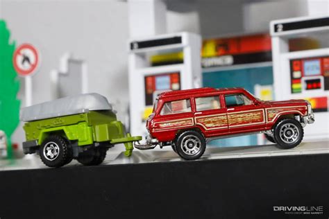 Weitere ideen zu matchbox, kindheit, spielzeug. Why the Latest Matchbox Cars Are Cooler Than Ever ...