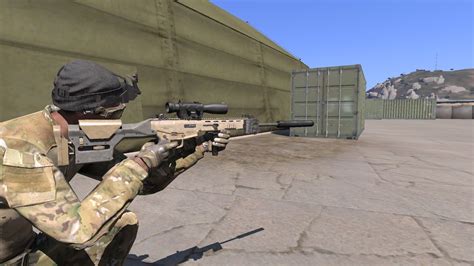 This is the codes page! ArmA 3 Scripting Tutorials: Adding Weapons, Attachments and Ammo