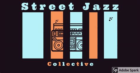 Street Jazz Collective Home