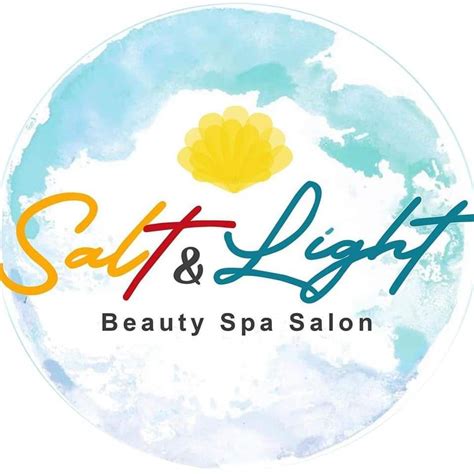Salt And Light Beauty Spa Salon Marikina Marikina City
